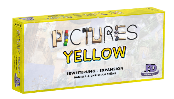 Pictures: Yellow (DE)
