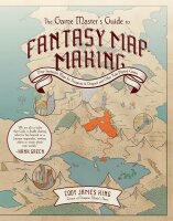 Game Masters Guide to Fantasy Mapmaking (EN)
