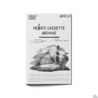 Mothership RPG: Hecate Cassette Archive Deluxe (EN)