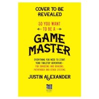 So You Want to be a Game Master? (EN)