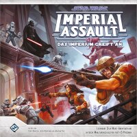 Star Wars: Imperial Assault (DE)