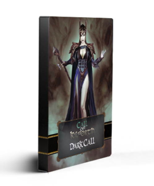 Call of Kilforth: Dark Call (EN)
