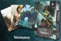 Call of Kilforth: Ventures (EN)