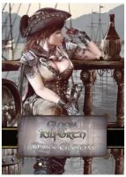 Gloom of Kilforth: Dark Gloom (EN)