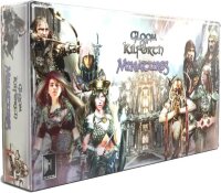 Gloom of Kilforth: Miniatures Pack