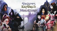 Shadows of Kilforth: Miniatures Pack (EN)