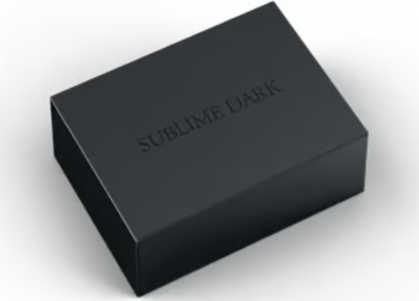 Sublime Dark (EN)