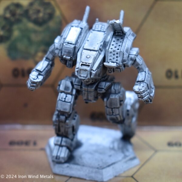 BattleTech Miniatures Archer 2R
