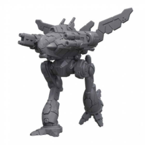 BattleTech Miniatures Butcherbird Iron Sparrow Prime/A
