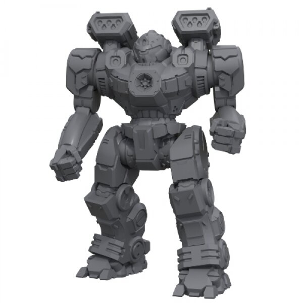 BattleTech Miniatures Inferno INF-NO Prime/A