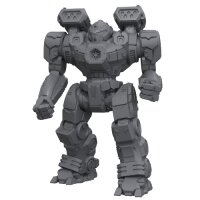 BattleTech Miniatures Inferno INF-NO Prime/A