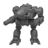 BattleTech Miniatures Iron Cheetah L Mech