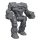 BattleTech Miniatures Night Gyr D