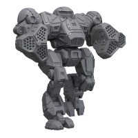 BattleTech Miniatures Nova Cat B
