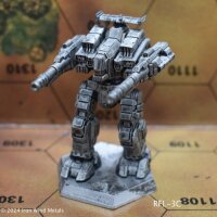 BattleTech Miniatures Rifleman RFL-3N/RFL-3C