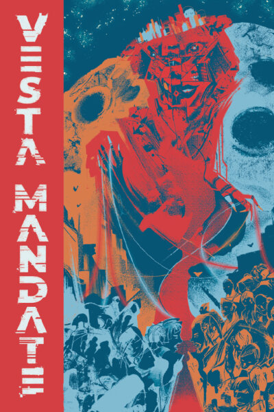 Vesta Mandate RPG (EN)
