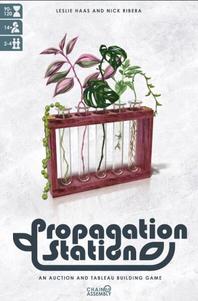 Propagation Station (EN)