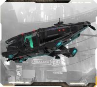 Cyberpunk Red - Combat Zone: Zetatech Heracles (EN)