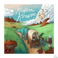 Kreaturen-Karawane (DE)