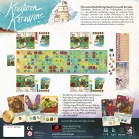 Kreaturen-Karawane (DE)