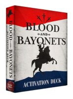 Blood & Bayonets: Activation Deck (EN)