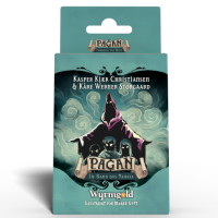 Pagan: Im Bann des Nebels (DE)