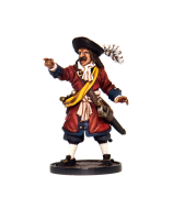 Blood & Plunder: English English Commander