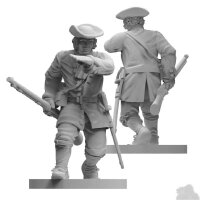 Blood & Plunder: Benjamin Church