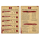 Blood & Plunder: European Pirates aned Privateers Nationality Set