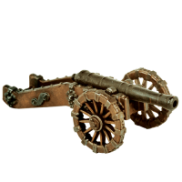 Blood & Plunder: Field Guns