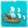 Blood & Plunder: Fluyt Ship