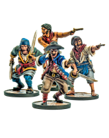 Blood & Plunder: French Marins Unit