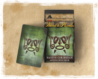 Blood & Plunder: Native Caribbean Activation Deck