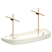 Blood & Plunder: Piragua Ship