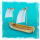 Blood & Plunder: Piragua Ship