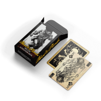 Blood & Plunder: Raise the Black Activation Deck