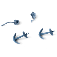 Blood & Plunder: Ship Accessories