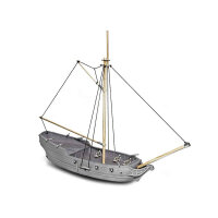 Blood & Plunder: Sloop Ship (Resin)