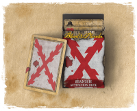 Blood & Plunder: Spanish Action Deck