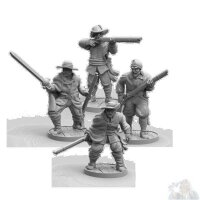 Blood & Plunder: Spanish Corsarios