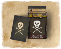 Blood & Plunder: Unaligned Action Deck