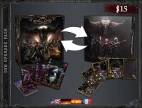 Ancient Blood: The Order of Vampire Hunters Upgrade Pack...
