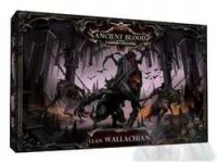 Ancient Blood: Wallachian Clan (DE)