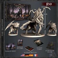 Ancient Blood: Wallachian Clan (EN)