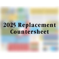 GMT Replacement Countersheet 2025 (EN)