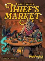 Thiefs Market Retail Edition (EN)