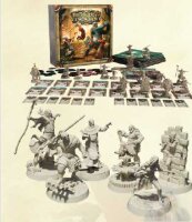 Dungeon Twister 20th Anniversary Edition (EN)