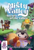 Misty Valley: Secrets of the Valley (EN)
