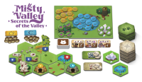 Misty Valley: Secrets of the Valley (EN)
