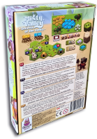 Misty Valley: Secrets of the Valley (EN)